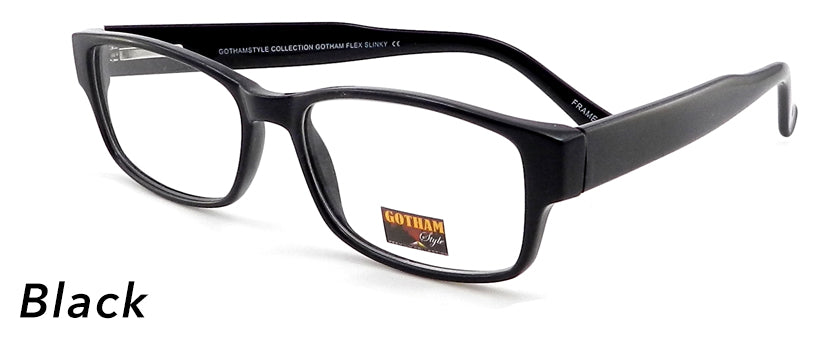 Gothamstyle Flex Slinky
