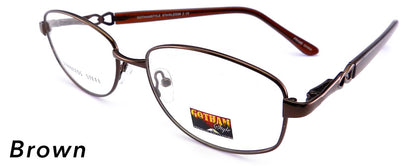 Gothamstyle Stainless 2