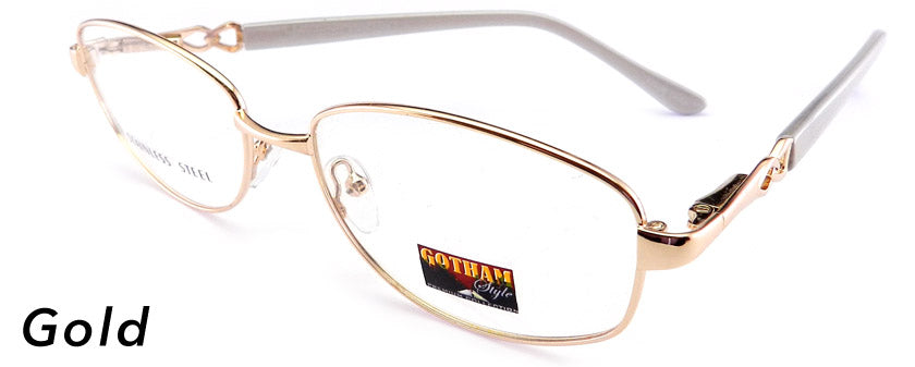 Gothamstyle Stainless 2