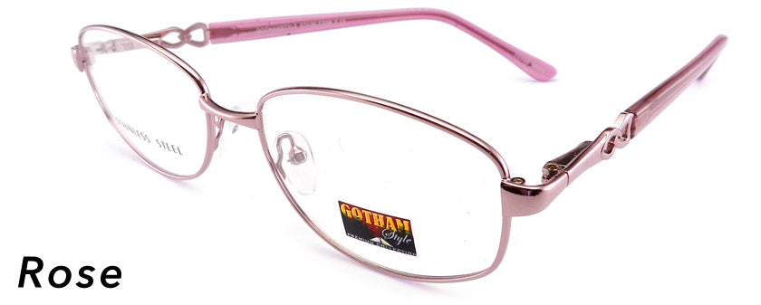 Gothamstyle Stainless 2