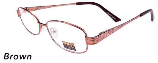 Gothamstyle Stainless 17
