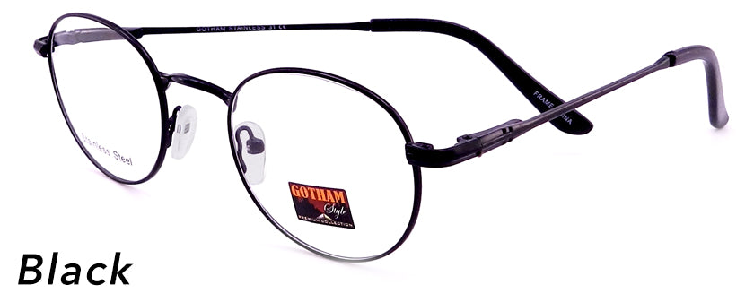 Gothamstyle Stainless 31