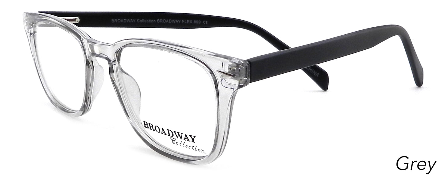 Broadway Flex 69