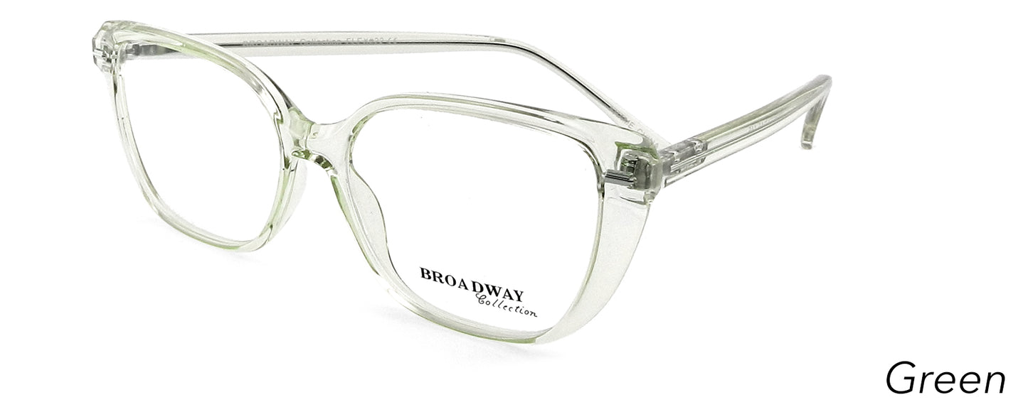 Broadway Flex 22