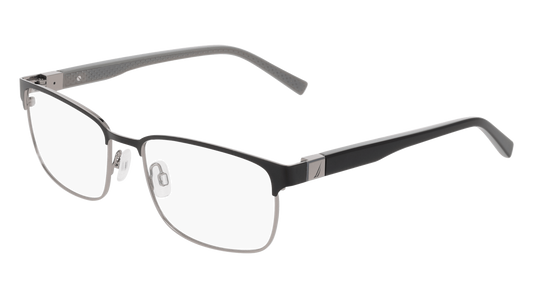Nautica N7352 - SATIN BLACK