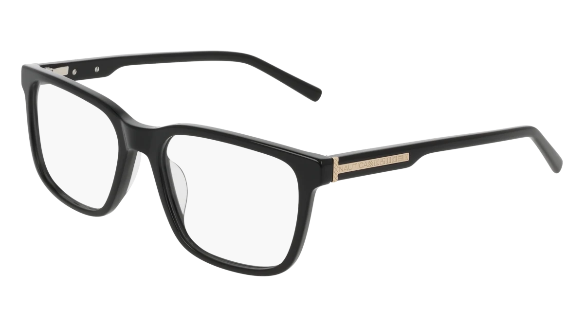 Nautica N8201 - BLACK