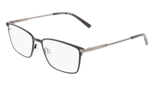 Nautica N7348 - SATIN BLACK