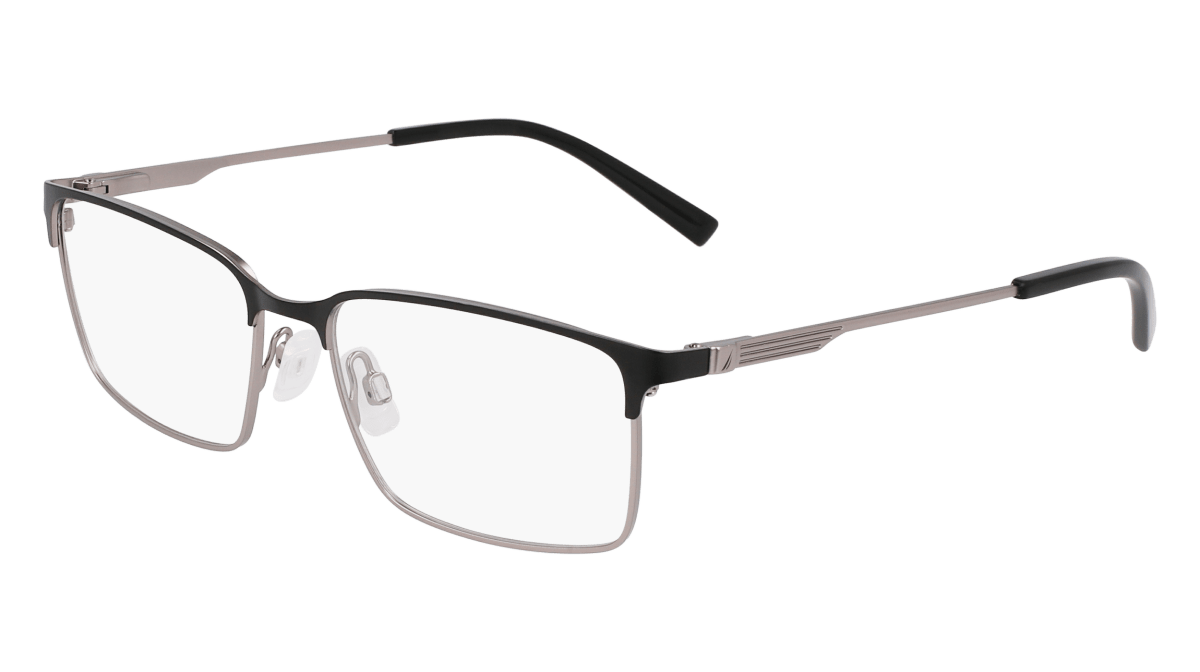 Nautica N7341 - MATTE BLACK
