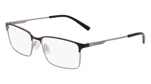 Nautica N7341 - MATTE BLACK