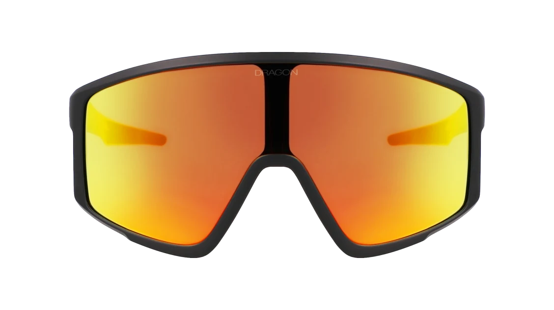 Dragon DR AMPED LL ION