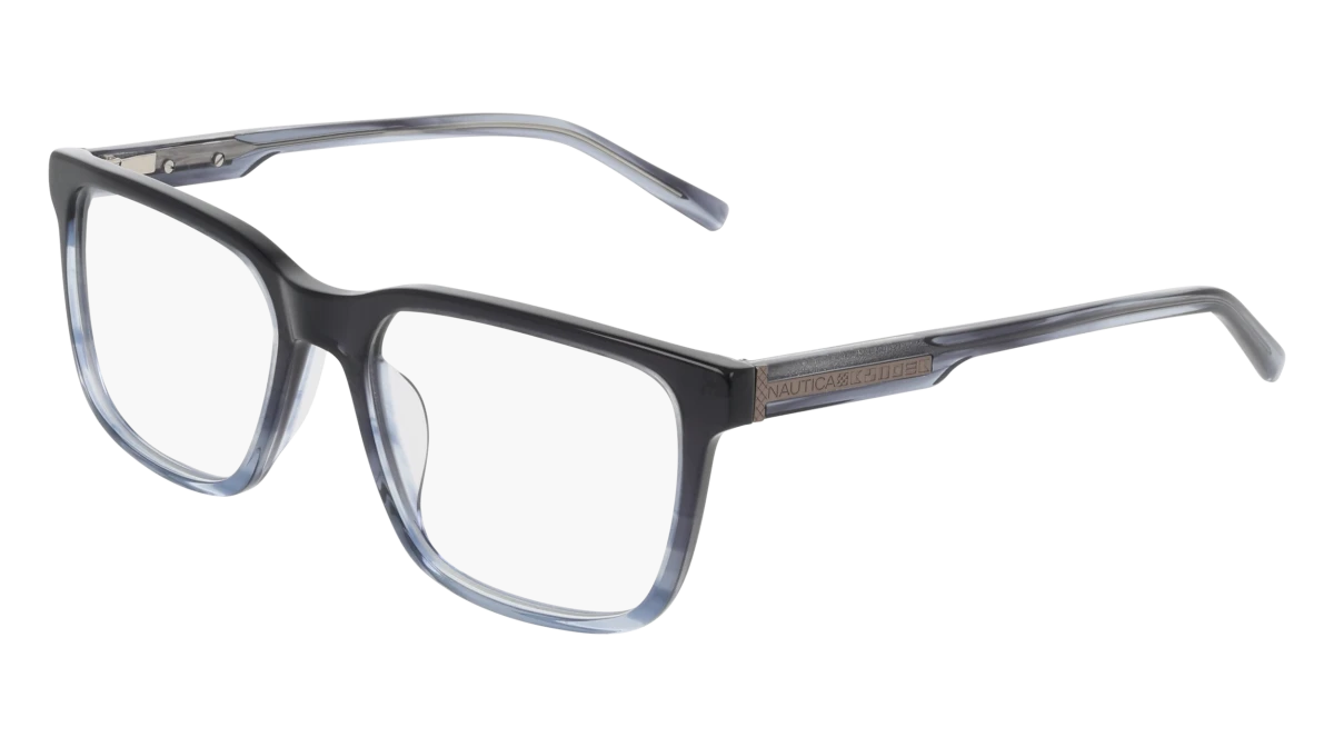 Nautica N8201 - BLUE HORN