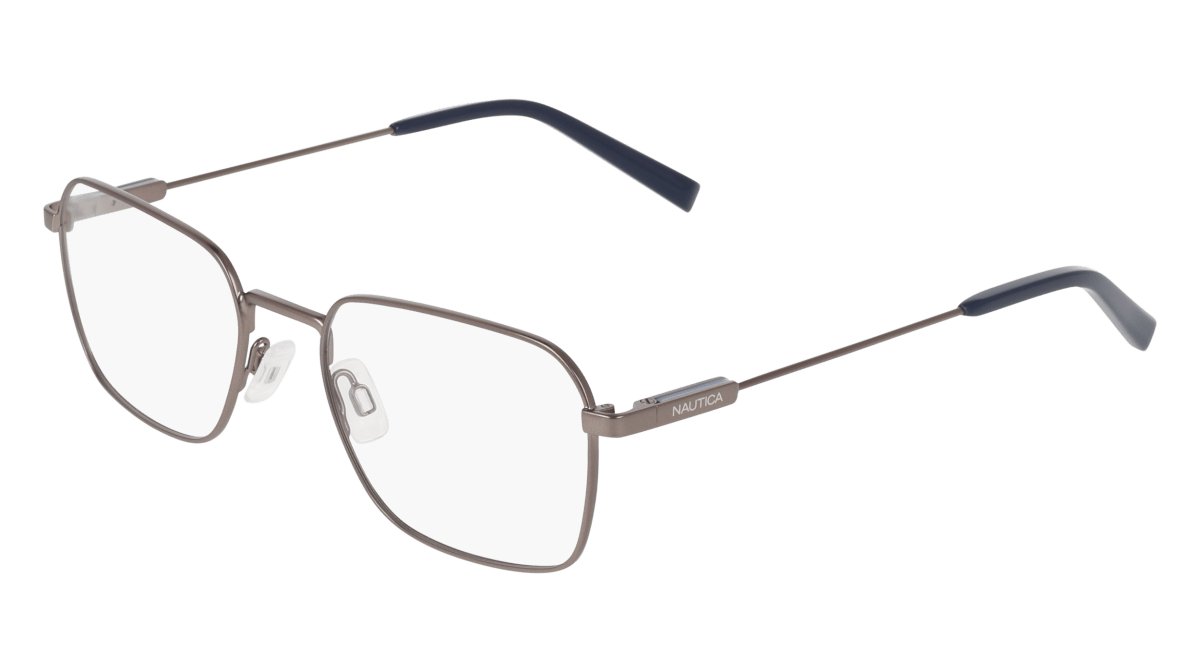 Nautica N7353 - GUNMETAL