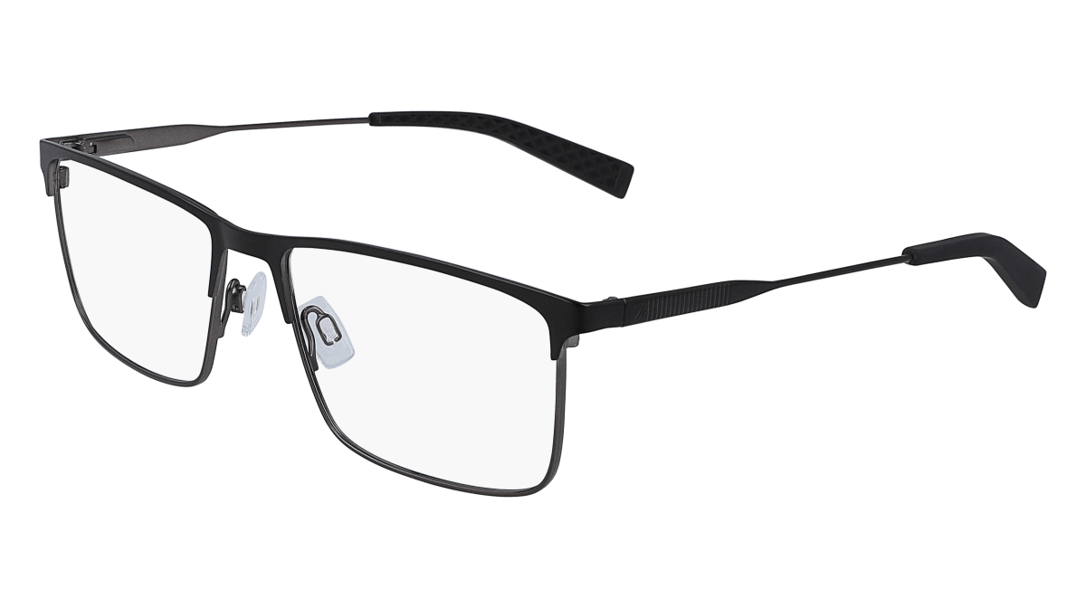 Nautica N7295 - MATTE BLACK