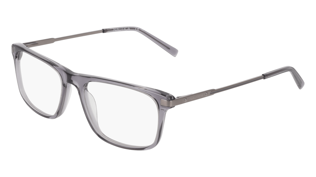 Nautica N8197 - CRYSTAL GREY