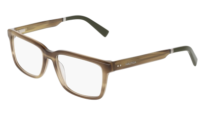 Nautica N8204 - AMBER HORN