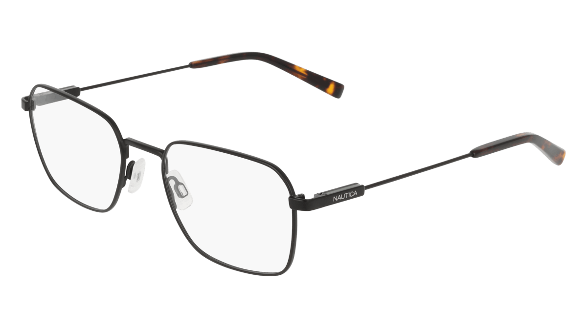 Nautica N7353 - BLACK