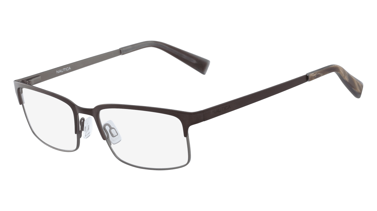 Nautica N7270 - BROWN