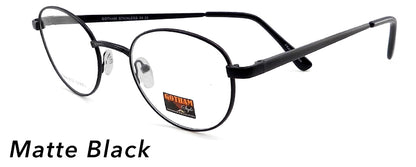 Gothamstyle Stainless 34