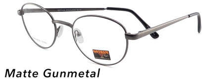 Gothamstyle Stainless 34