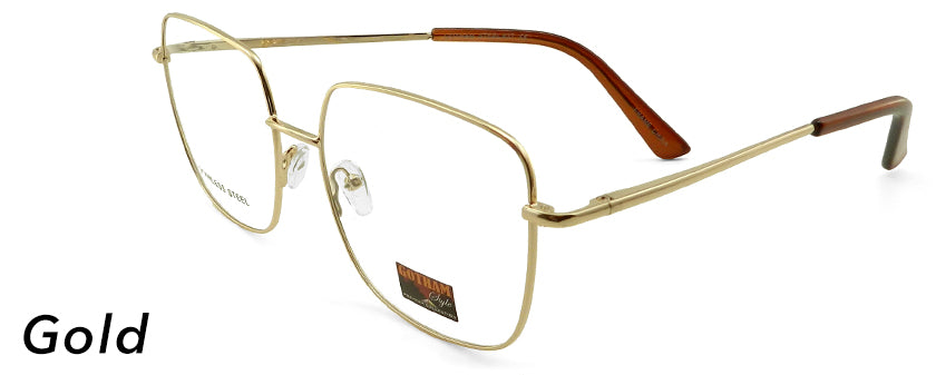 Gothamstyle Stainless 37
