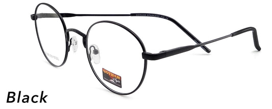 Gothamstyle Stainless 39