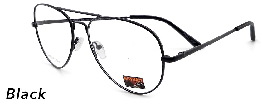 Gothamstyle Stainless 41