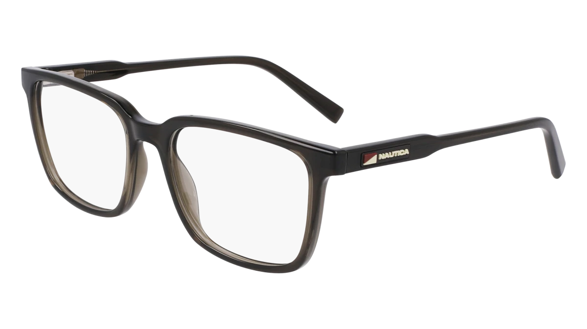 Nautica N8192 - CHARCOAL CRYSTAL