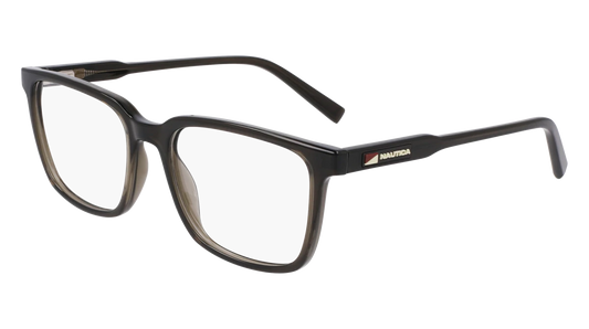 Nautica N8192 - CHARCOAL CRYSTAL