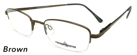 Trend Spotter 96