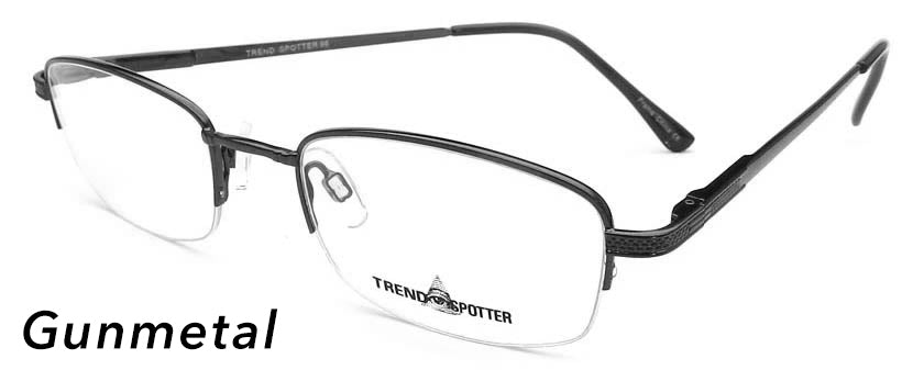 Trend Spotter 96