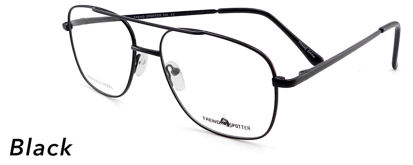 Trend Spotter 101
