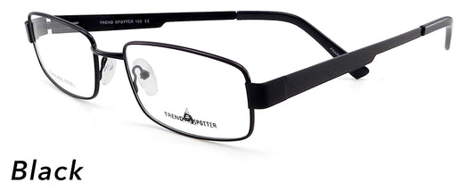 Trend Spotter 103