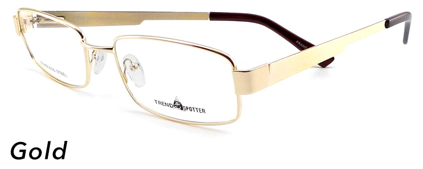 Trend Spotter 103