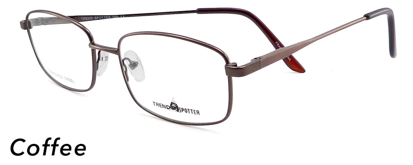 Trend Spotter 104