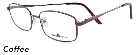 Trend Spotter 104