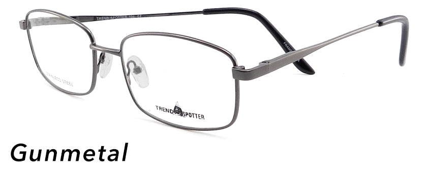 Trend Spotter 104