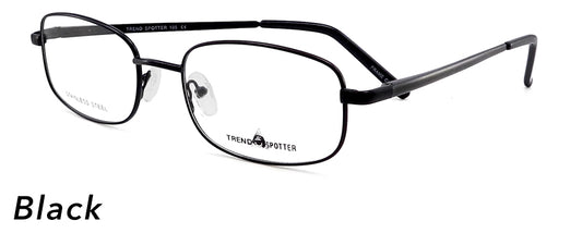 Trend Spotter 105