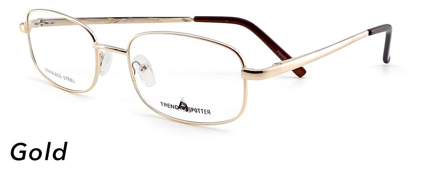 Trend Spotter 105
