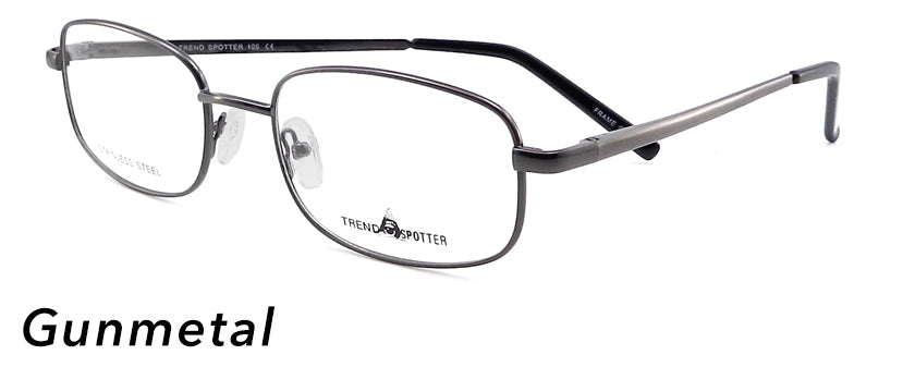 Trend Spotter 105