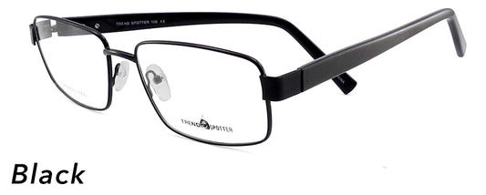 Trend Spotter 106