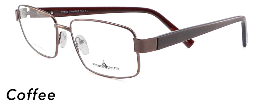 Trend Spotter 106