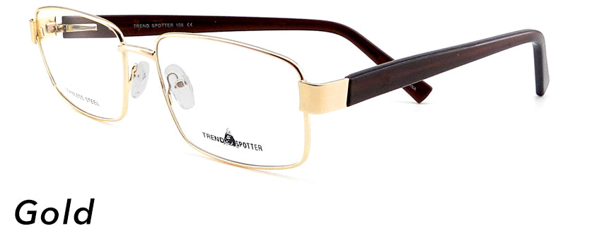 Trend Spotter 106
