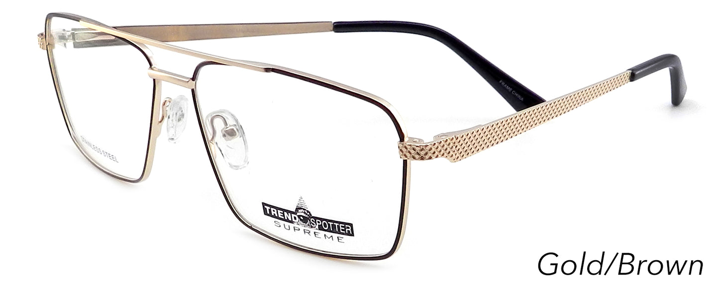 Trend Spotter Supreme 1