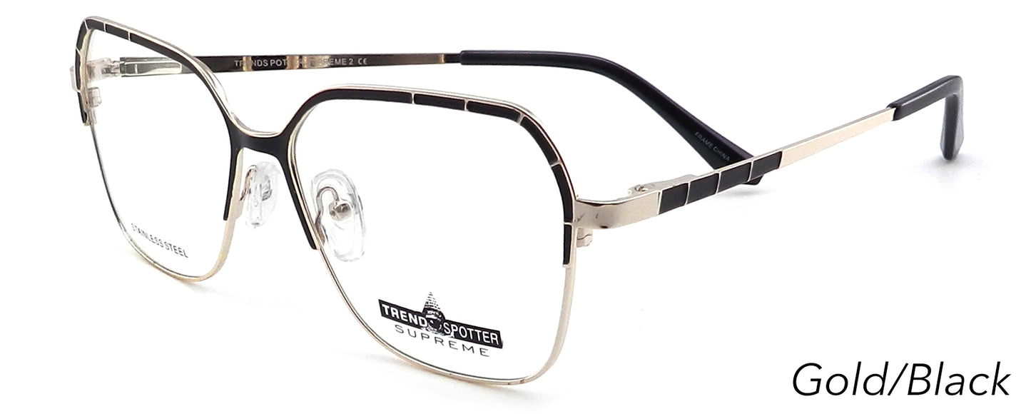 Trend Spotter Supreme 2