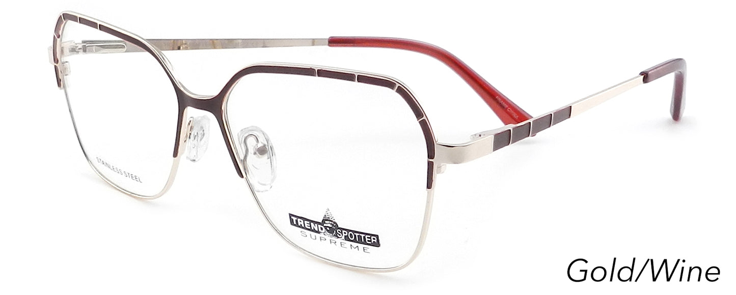 Trend Spotter Supreme 2