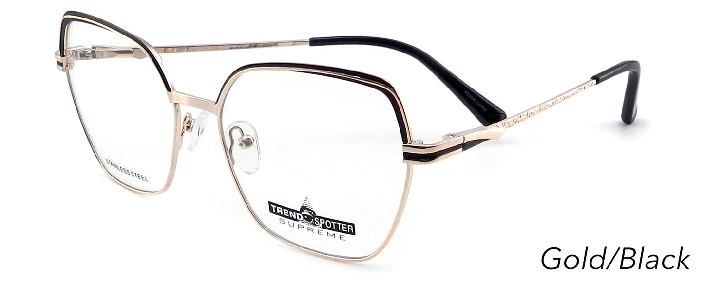 Trend Spotter Supreme 3