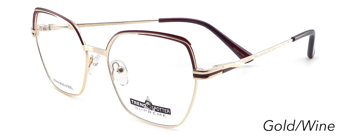 Trend Spotter Supreme 3