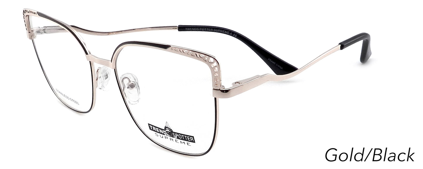 Trend Spotter Supreme 4