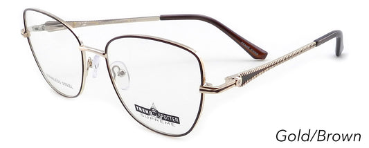 Trend Spotter Supreme 5