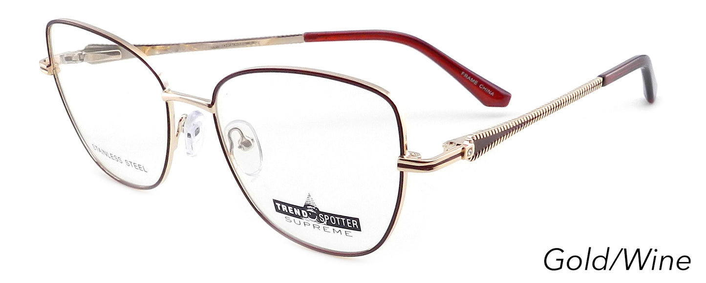 Trend Spotter Supreme 5